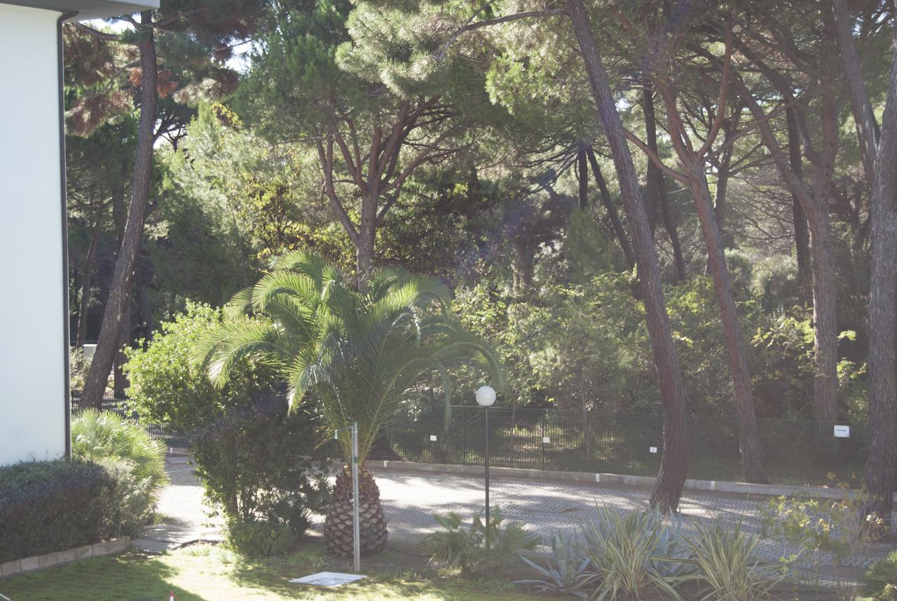 Residence Verde Pineta Principina a Mare Exterior photo